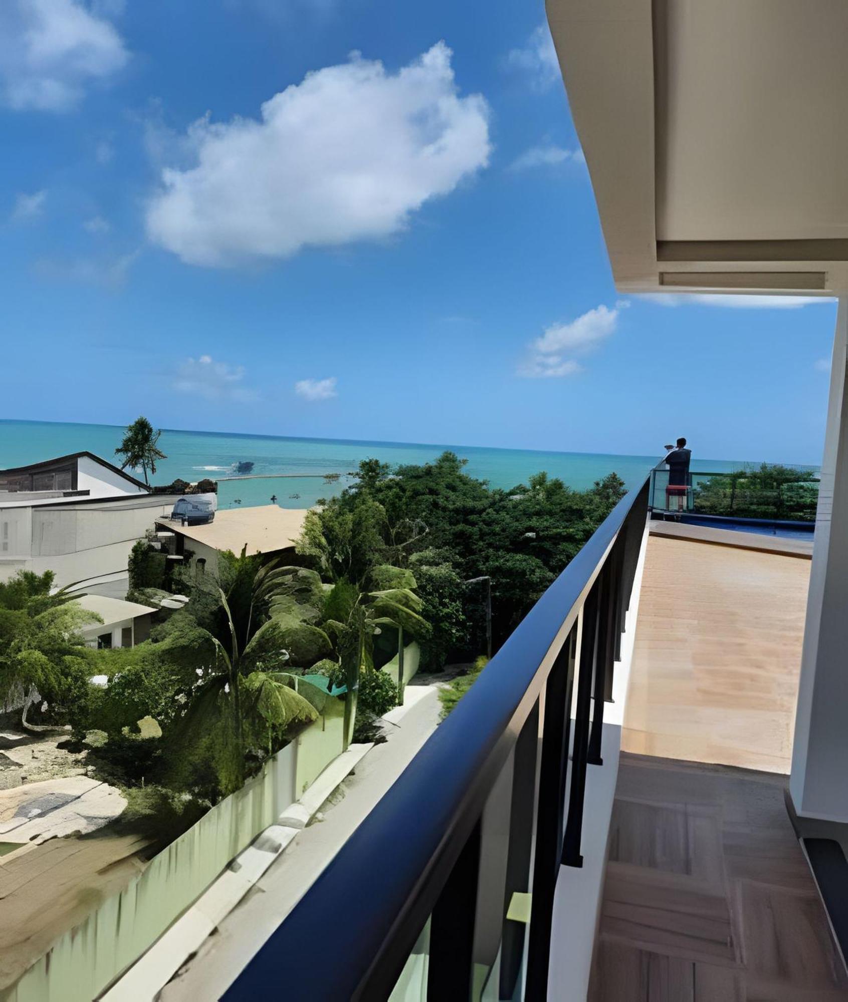Flat Turkkana - Maracaipe Pôrto das Galinhas Extérieur photo