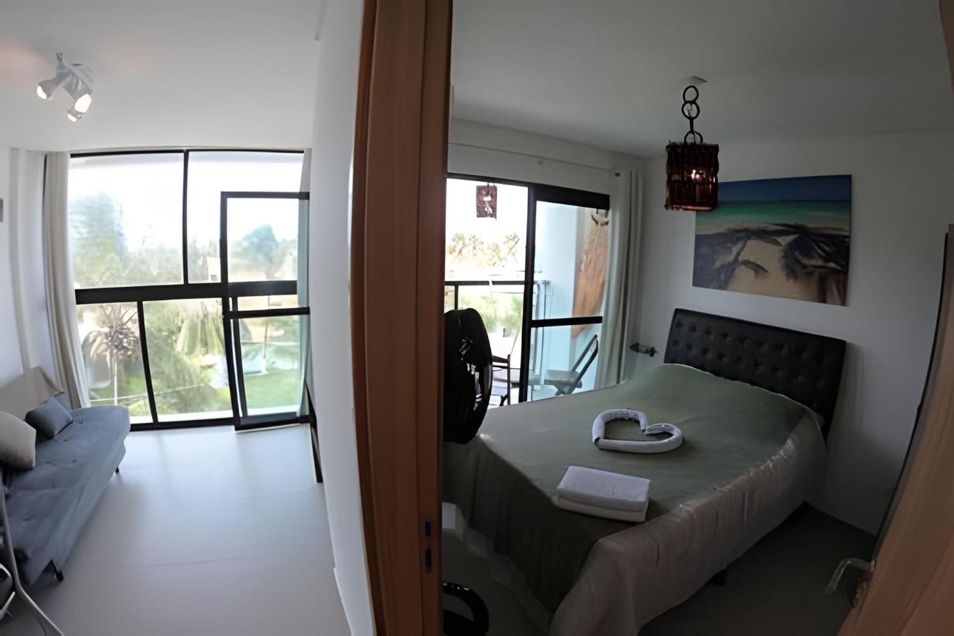 Flat Turkkana - Maracaipe Pôrto das Galinhas Extérieur photo