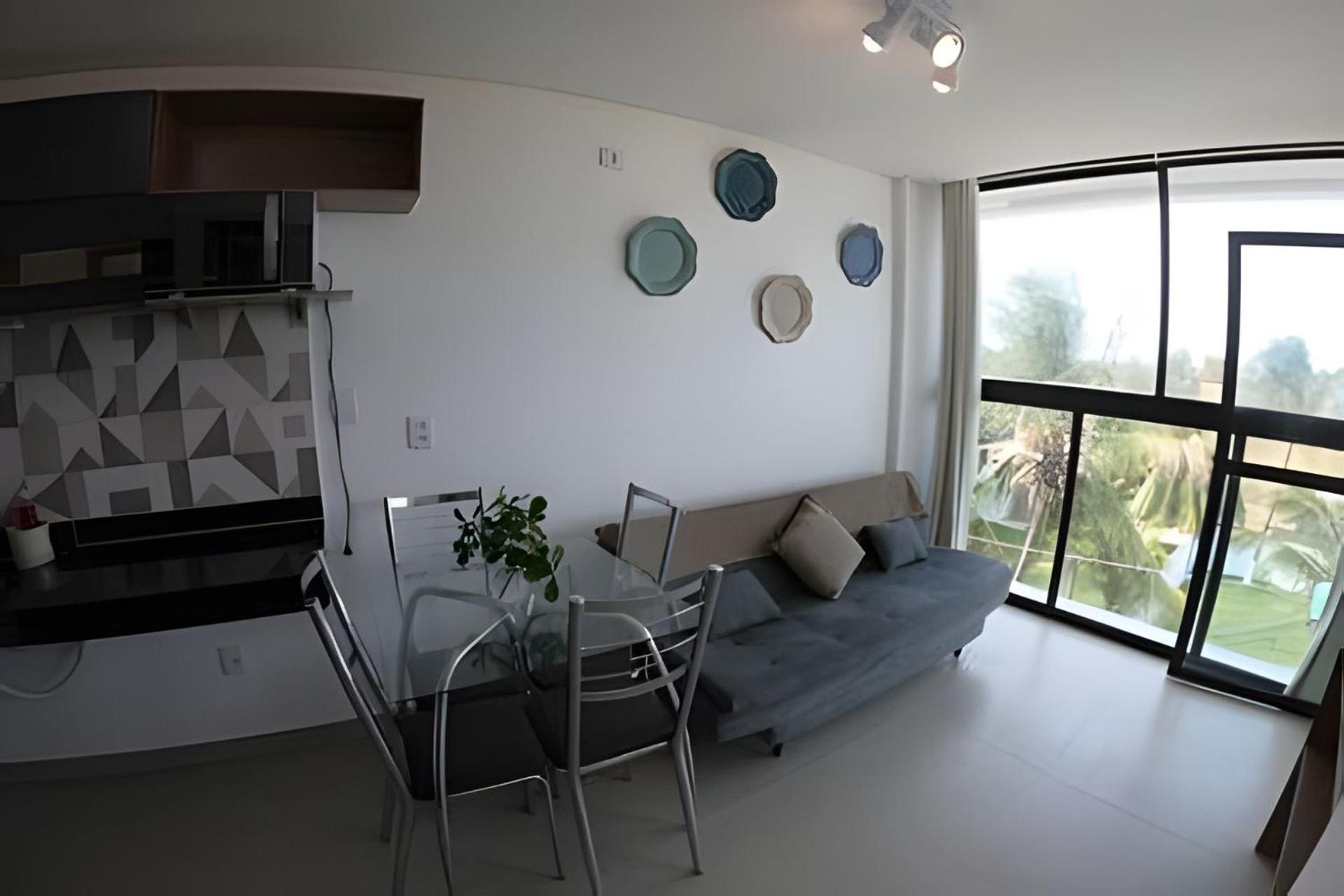 Flat Turkkana - Maracaipe Pôrto das Galinhas Extérieur photo
