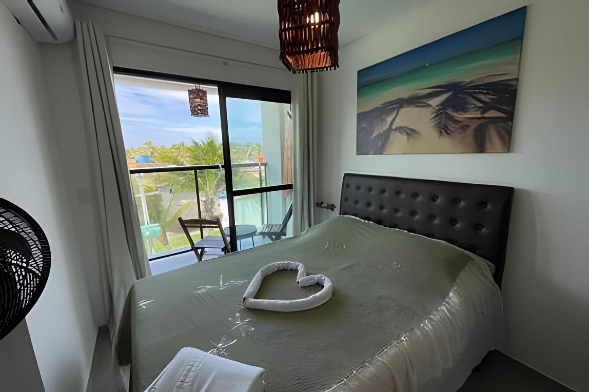 Flat Turkkana - Maracaipe Pôrto das Galinhas Extérieur photo